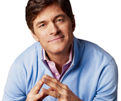 Doctor Mehmet Oz